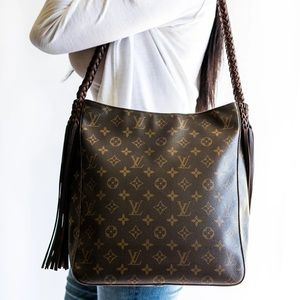 Gorgeous authentic Louis Vuitton purchased from Vintage Boho Bags